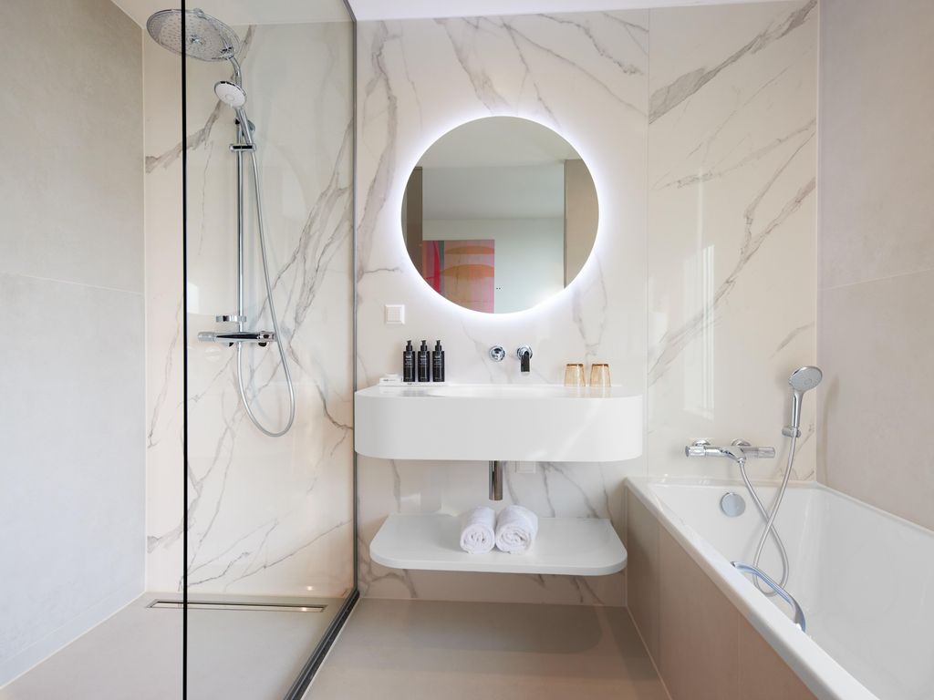 WestCord Art Hotel Amsterdam
