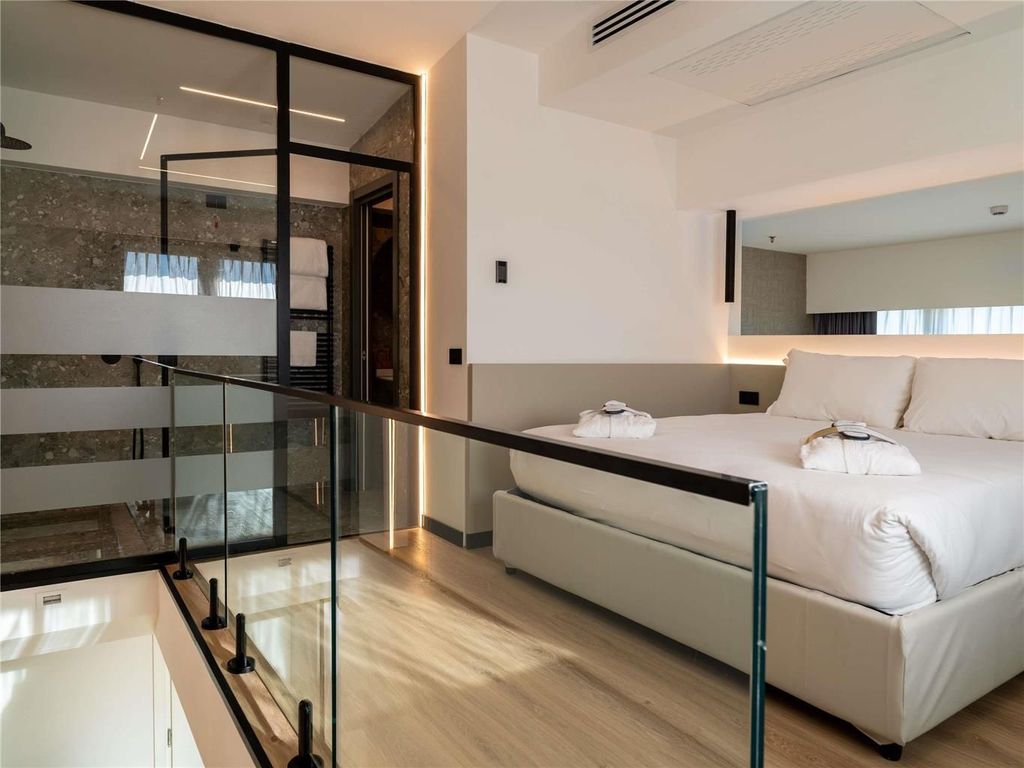 Mercure Rome Leonardo da Vinci Airport