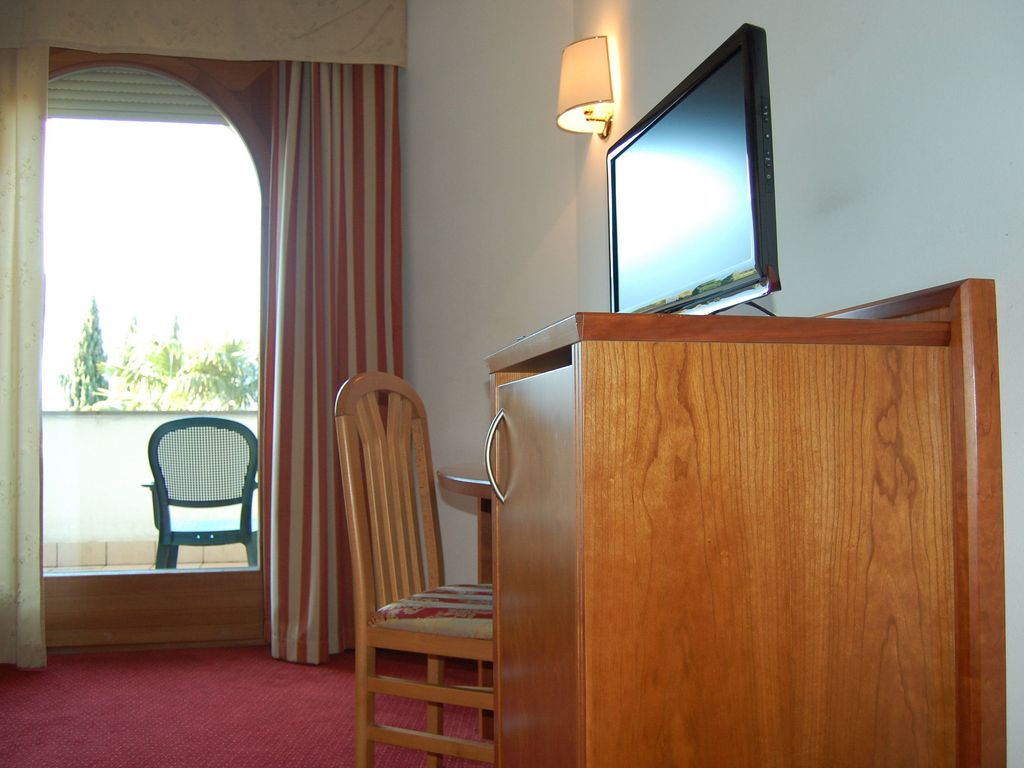 Premstaller Gardenhotel