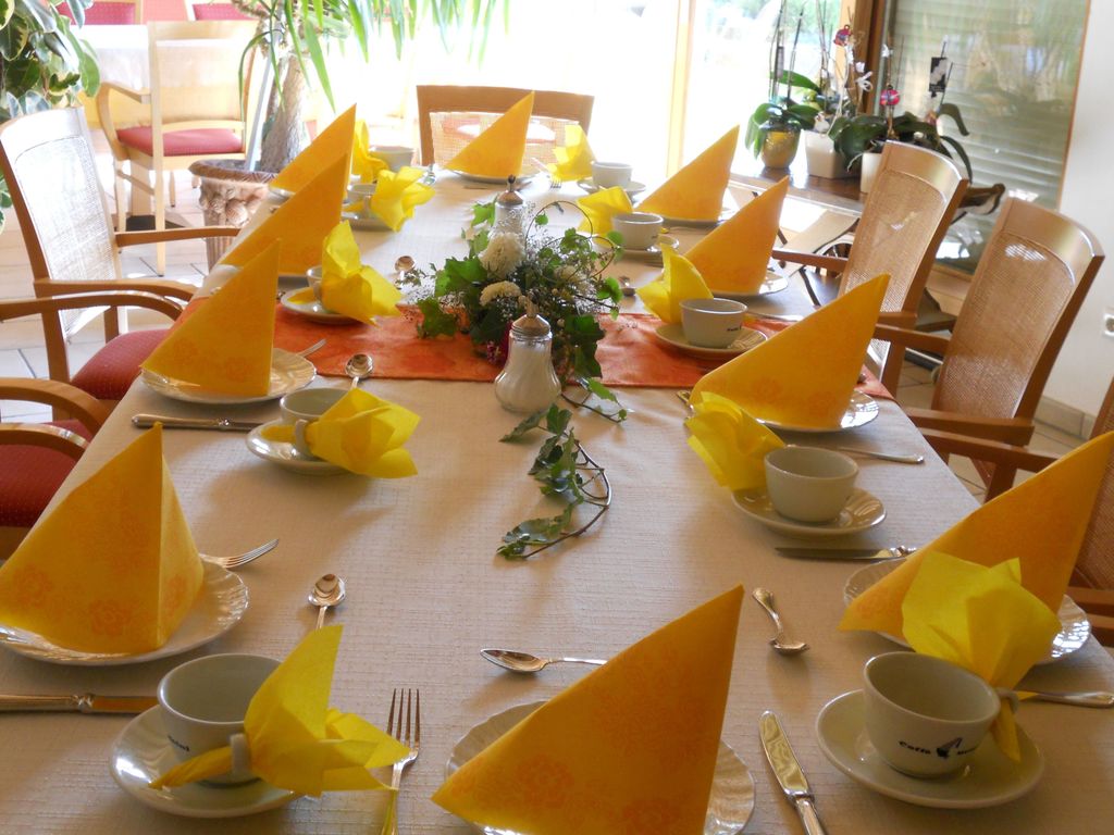 Premstaller Gardenhotel