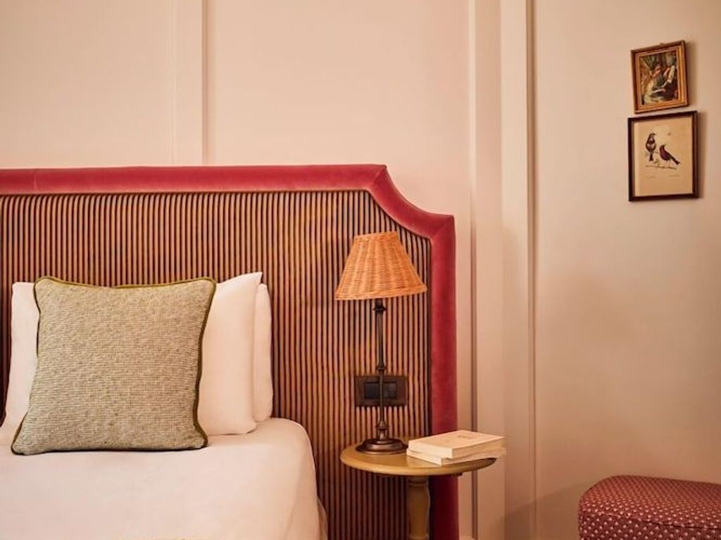 Hôtel Maison Monceau