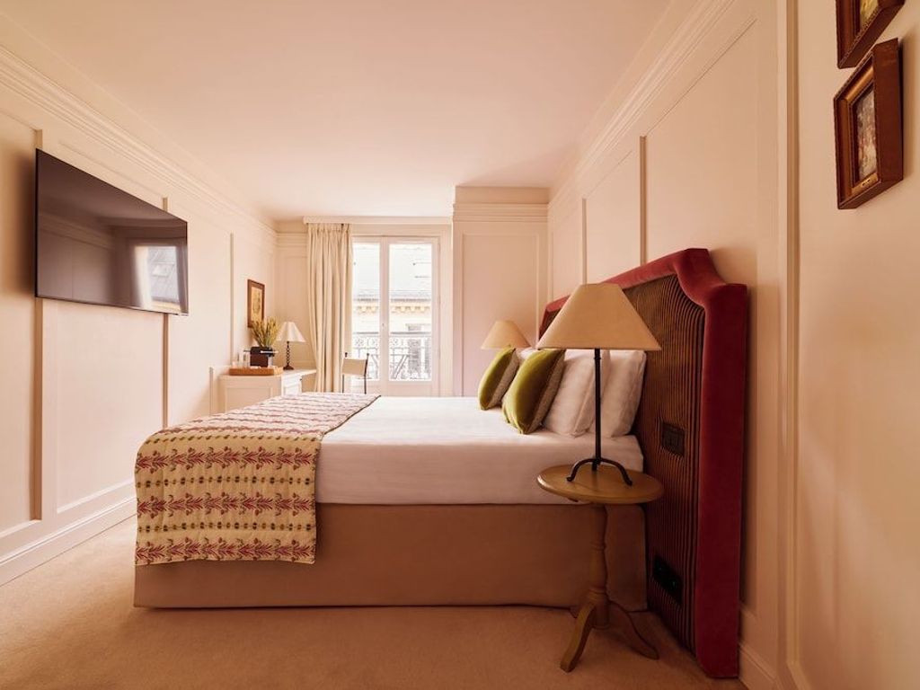 Hôtel Maison Monceau