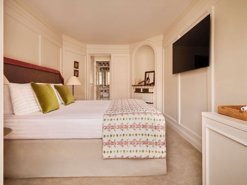 Hôtel Maison Monceau