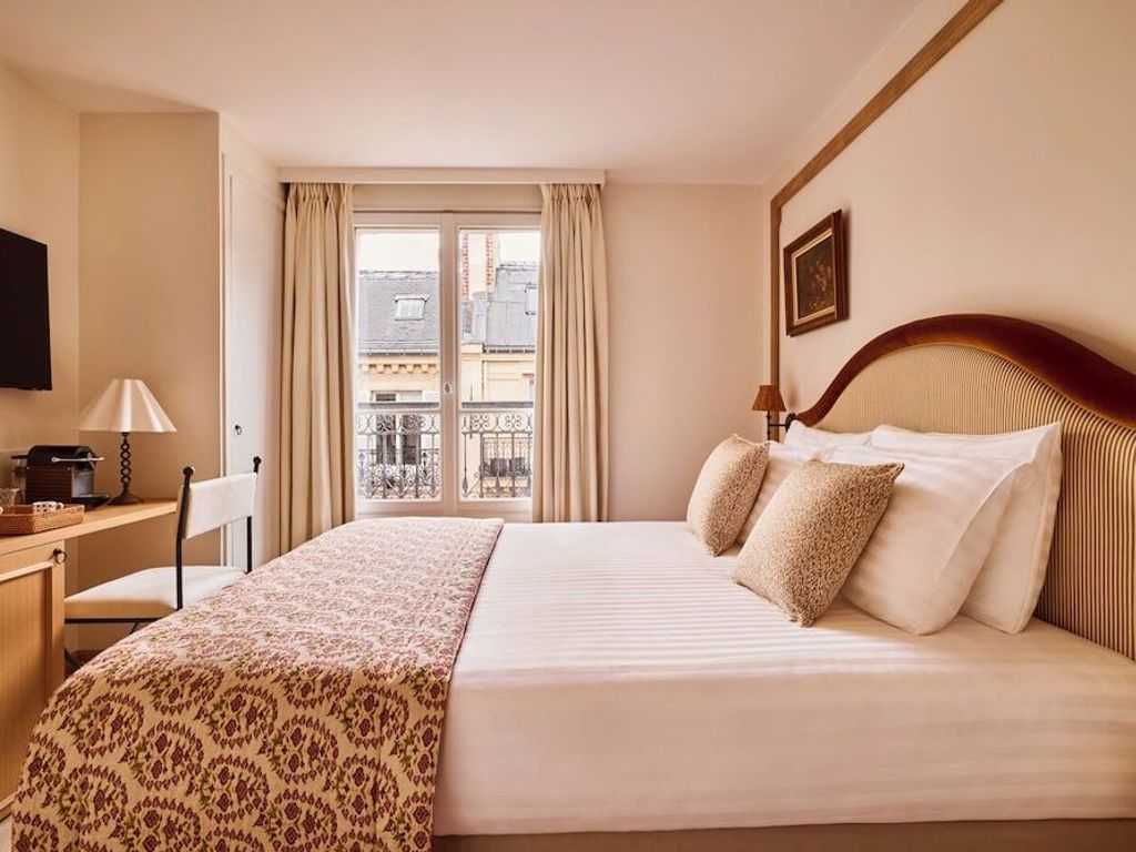 Hôtel Maison Monceau