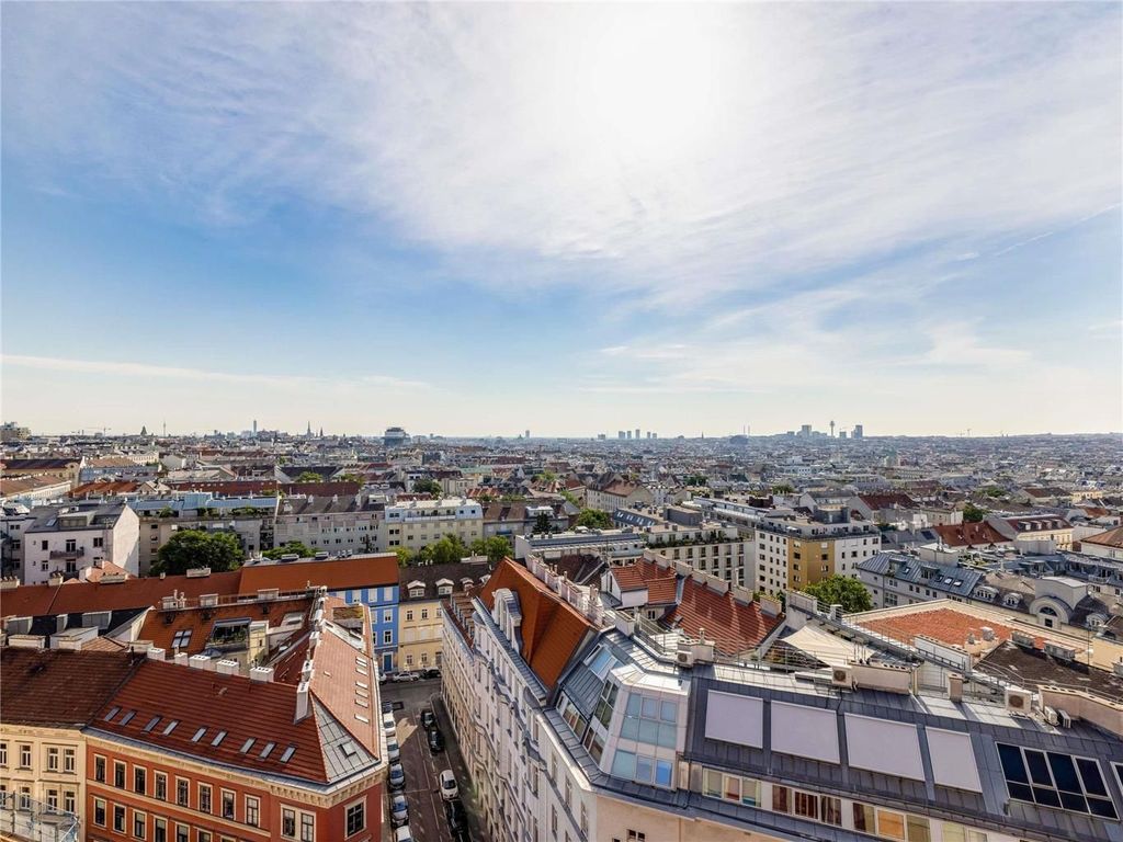 ibis Wien Mariahilf