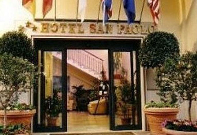 San Paolo