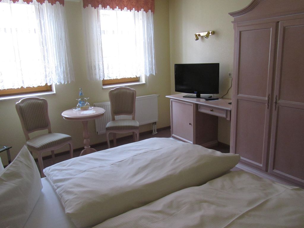zum Stadttor Hotel Garni