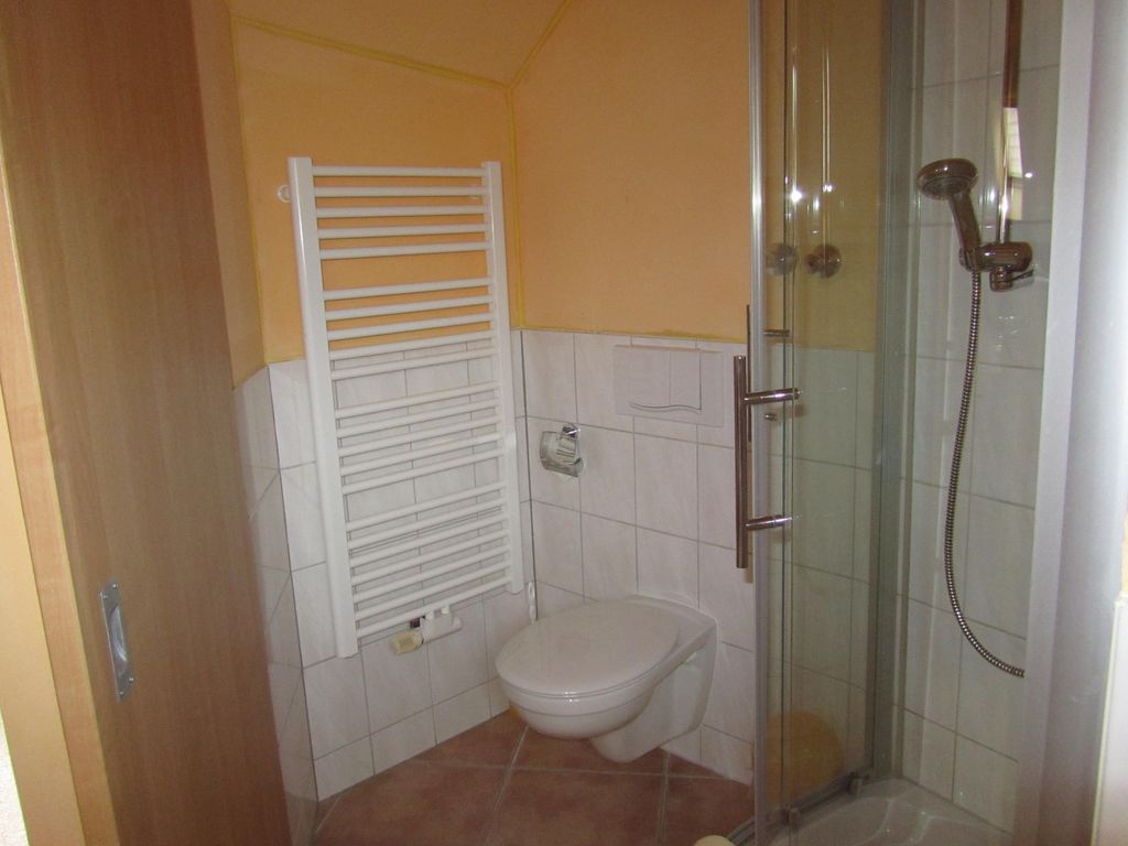 zum Stadttor Hotel Garni
