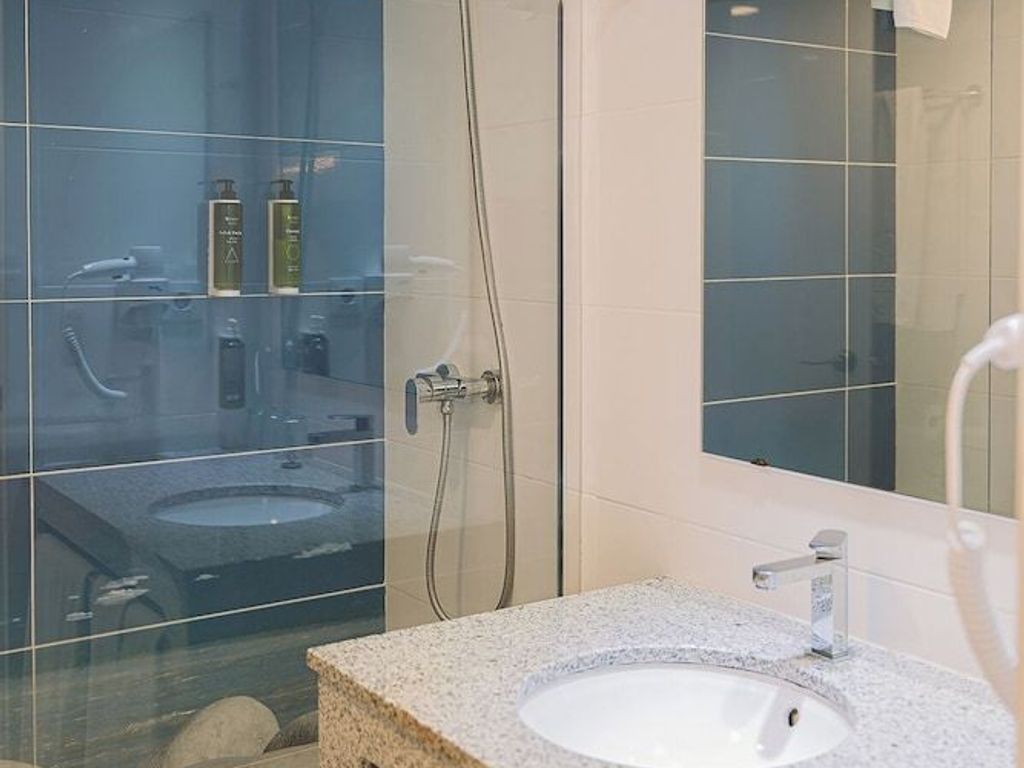 Aparthotel Novo Mar