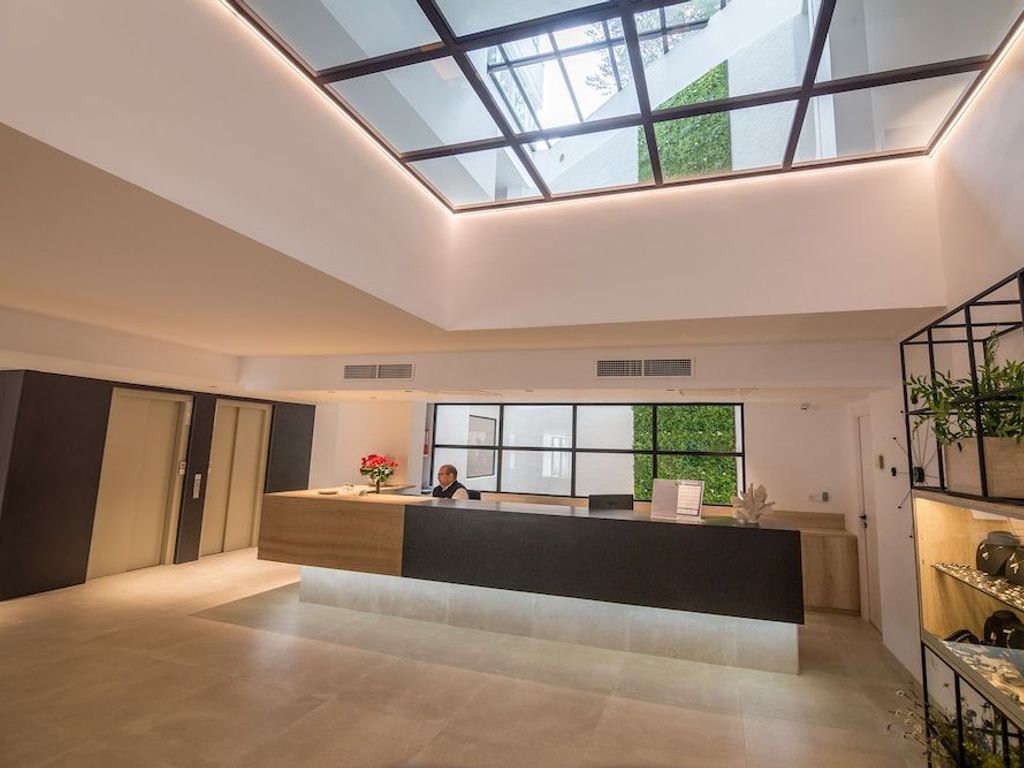 Aparthotel Novo Mar