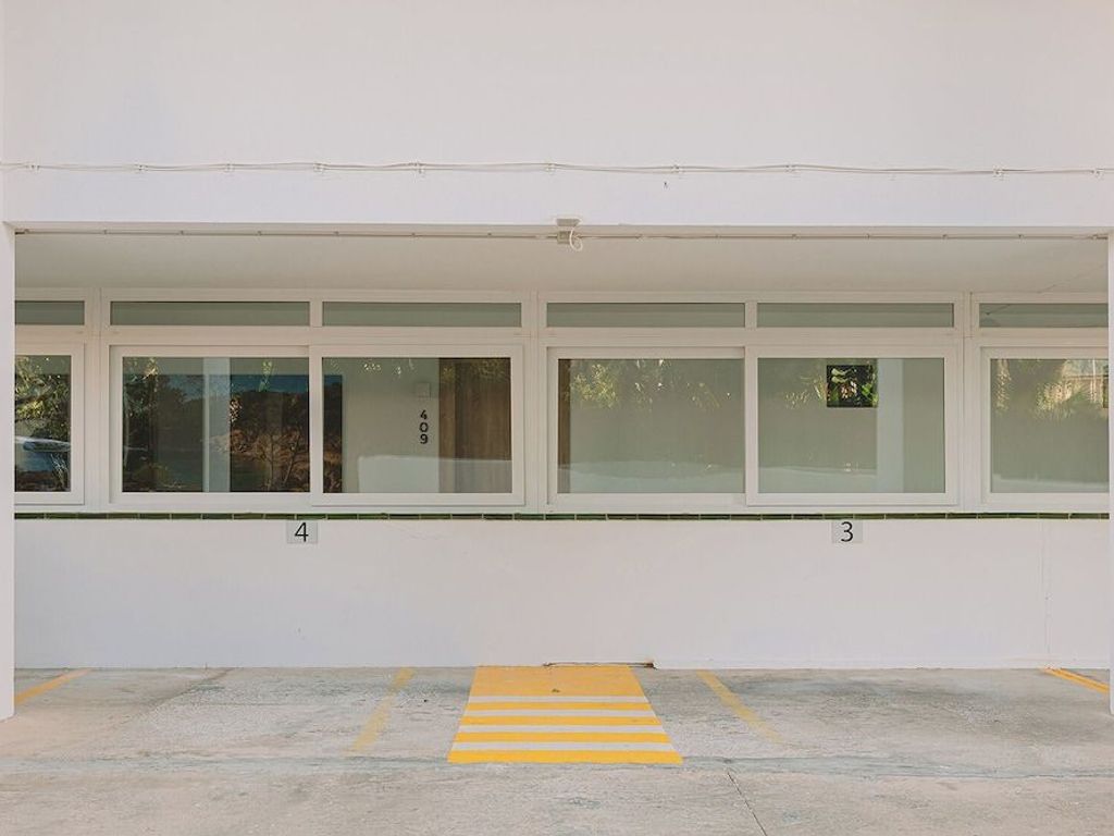Aparthotel Novo Mar