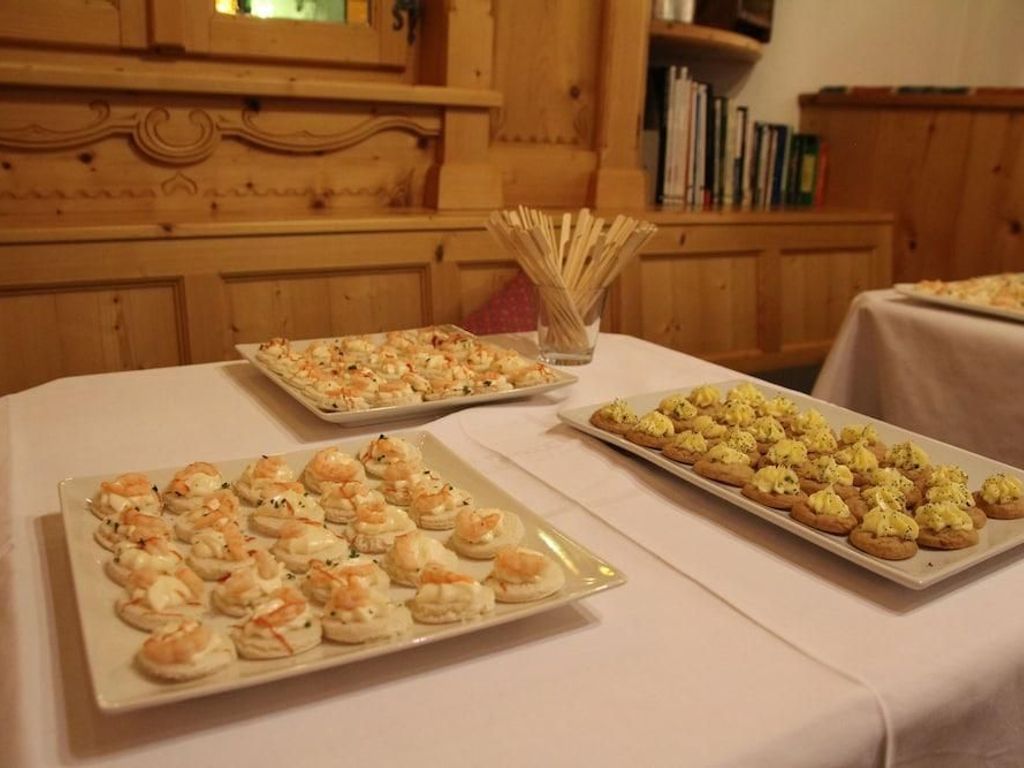 Al Piccolo Hotel