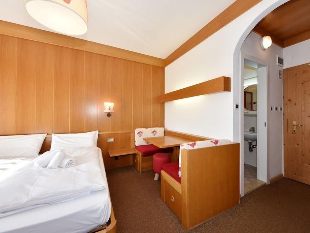 Al Piccolo Hotel