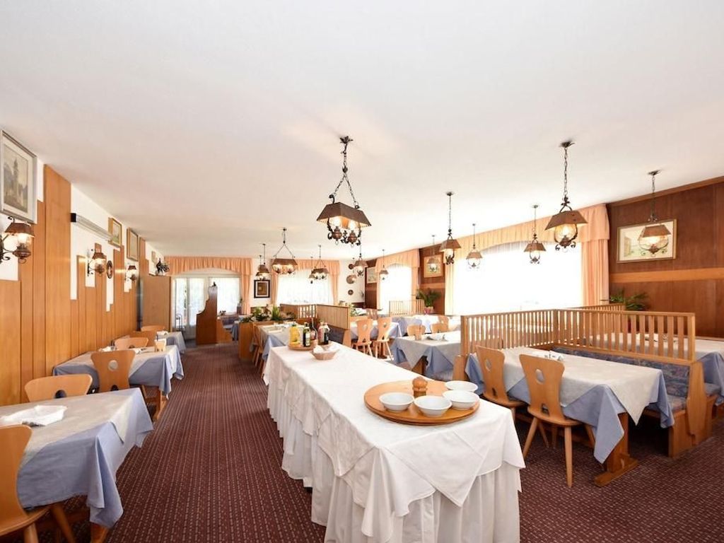 Al Piccolo Hotel