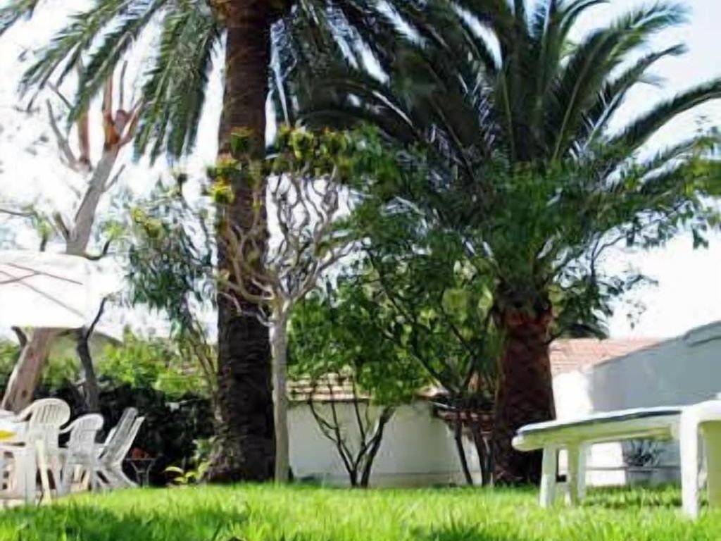 Hotel Pierre Loti