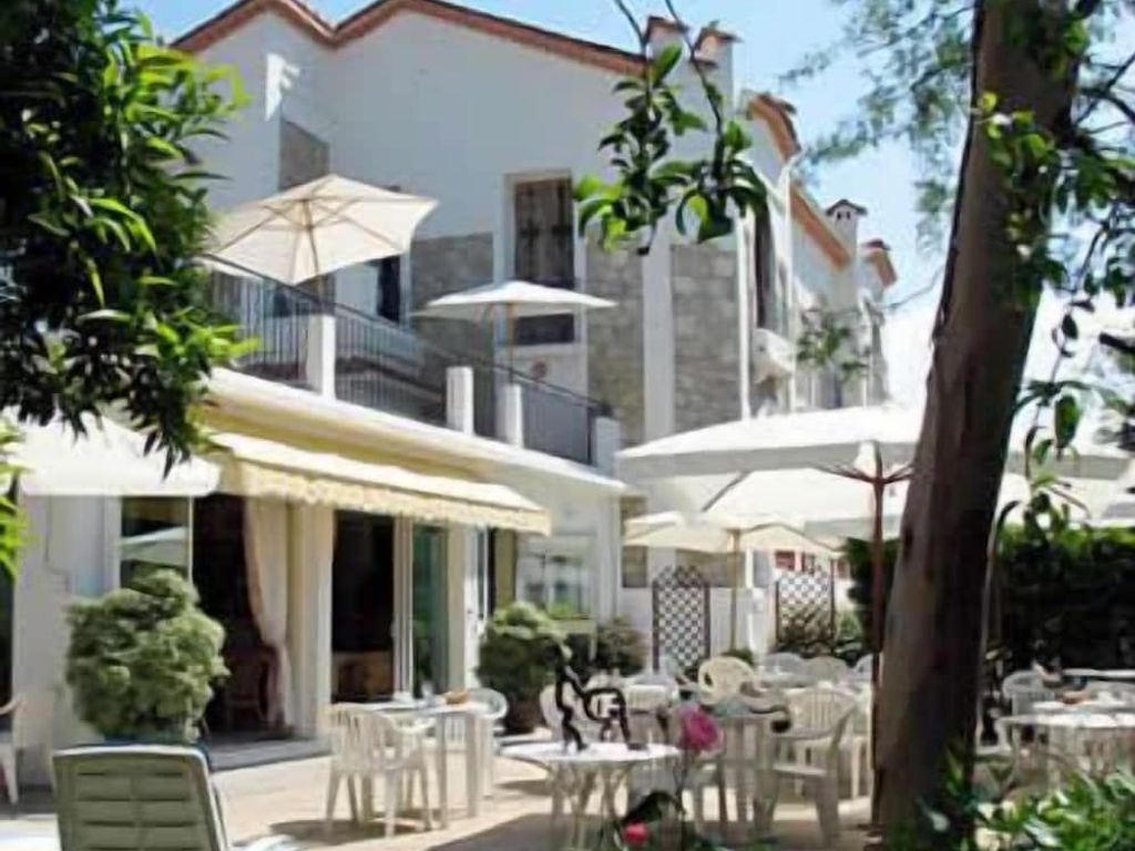 Hotel Pierre Loti