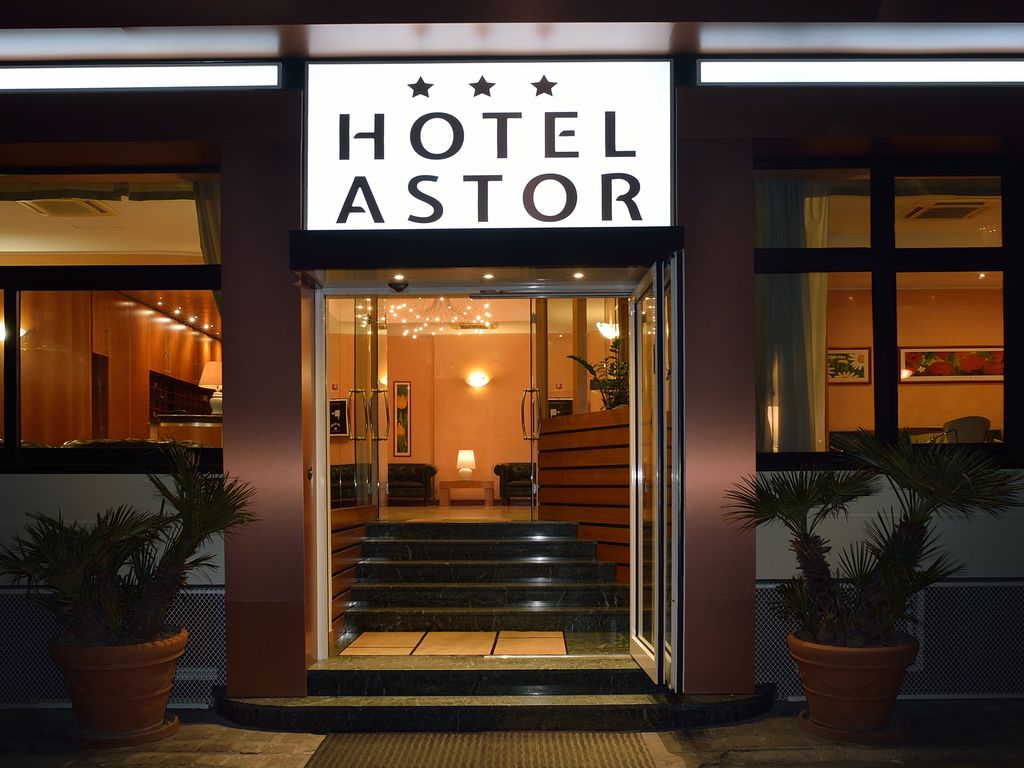 Astor
