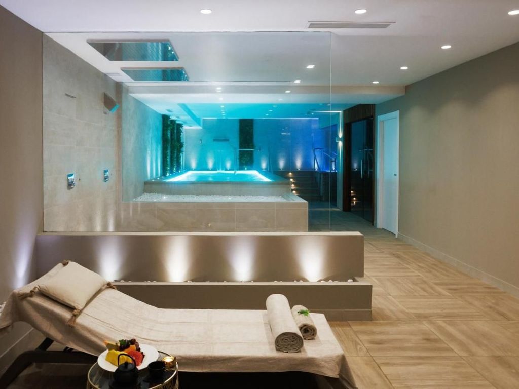 ALANDA MARBELLA HOTEL WELLNESS & SPA