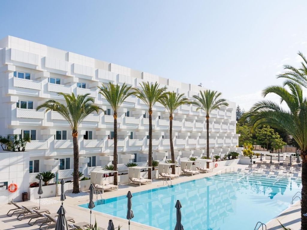 ALANDA MARBELLA HOTEL WELLNESS & SPA