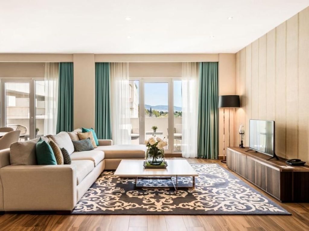 ALANDA MARBELLA HOTEL WELLNESS & SPA