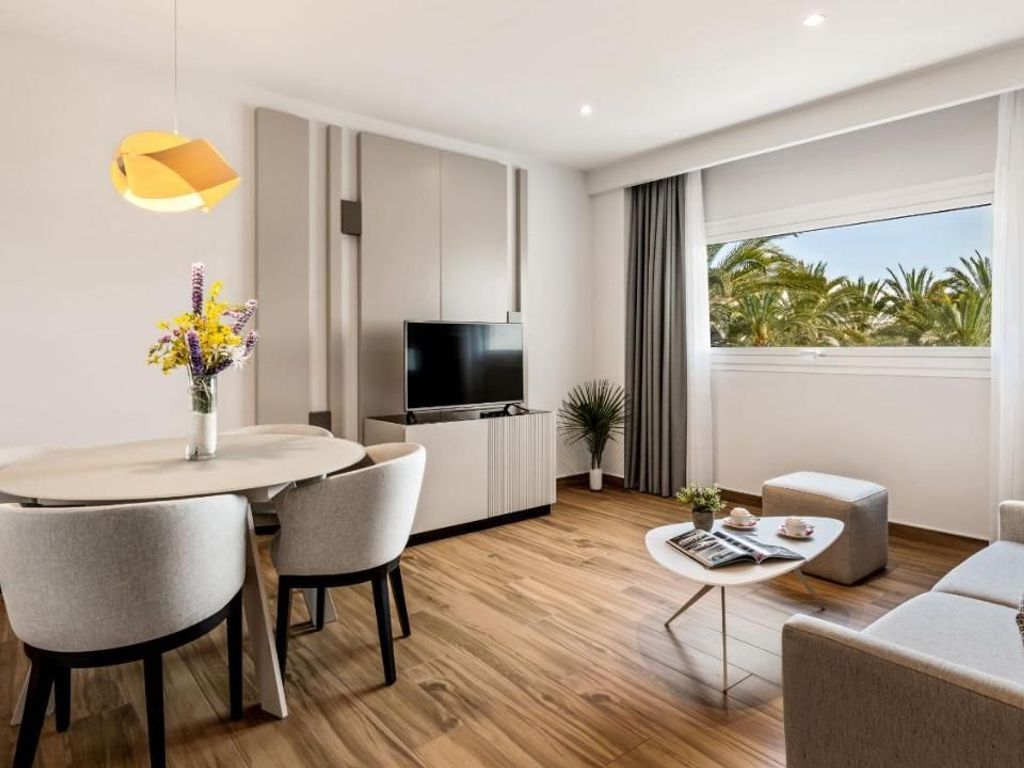ALANDA MARBELLA HOTEL WELLNESS & SPA