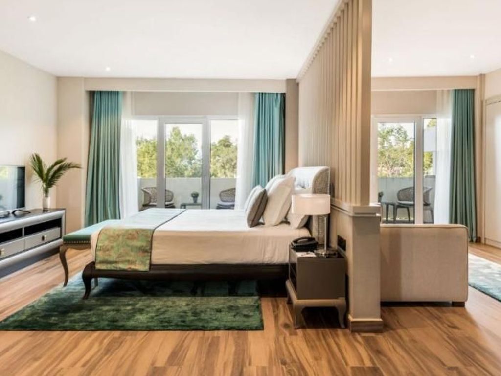 ALANDA MARBELLA HOTEL WELLNESS & SPA