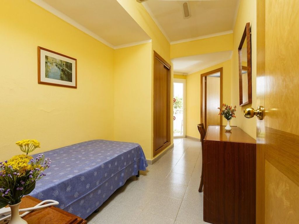 Hotel Golf Beach