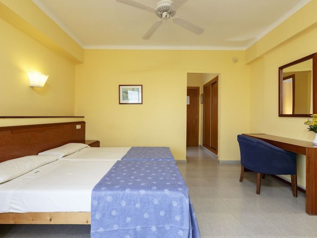 Hotel Golf Beach