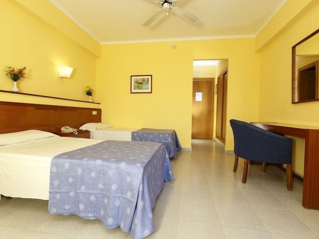 Hotel Golf Beach