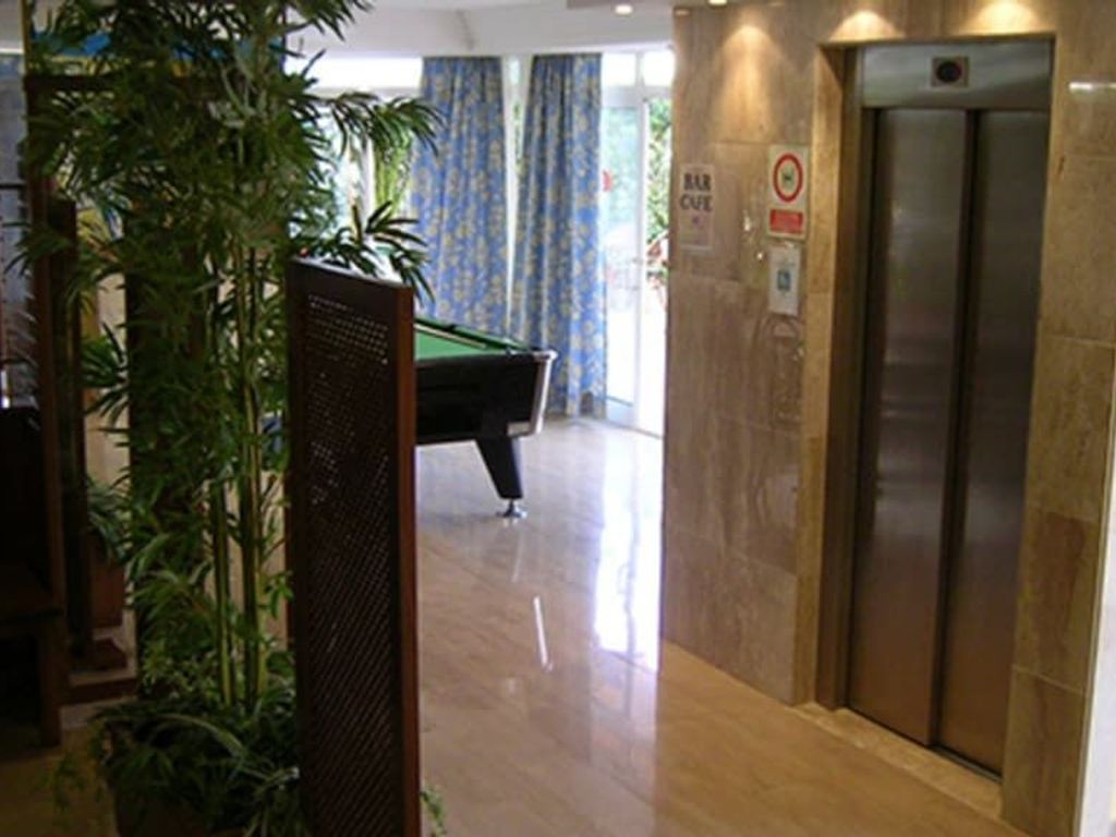 Hotel Golf Beach