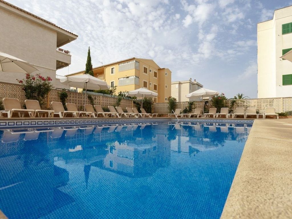 Hotel Golf Beach