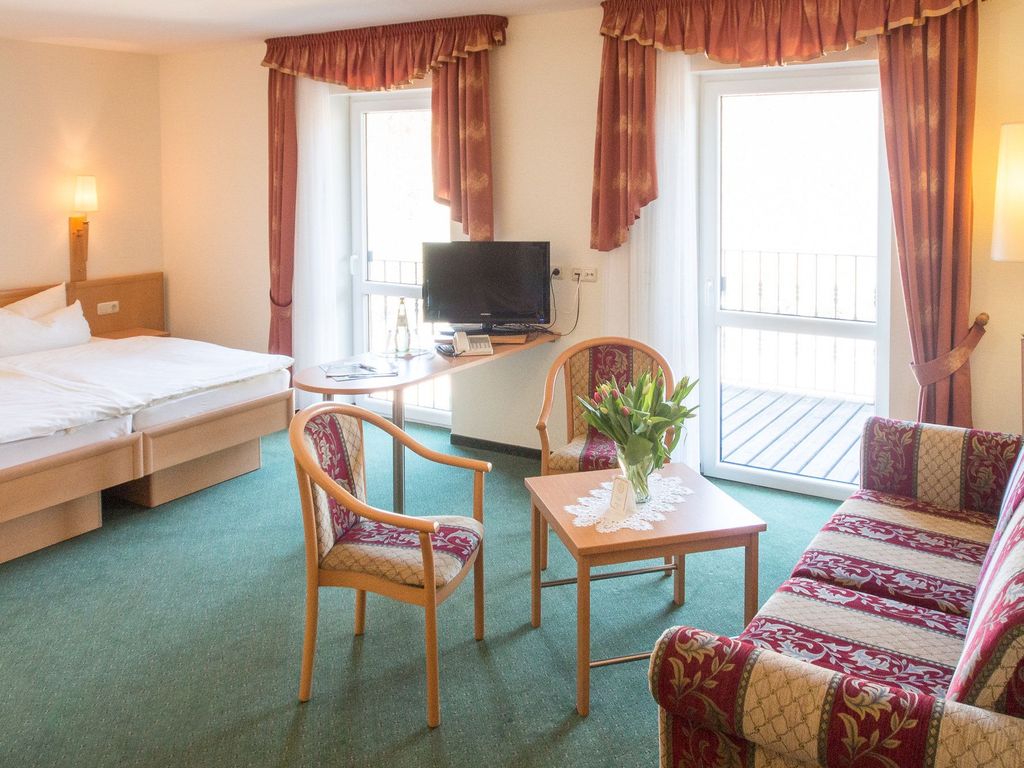 Landhotel Rittersgrün