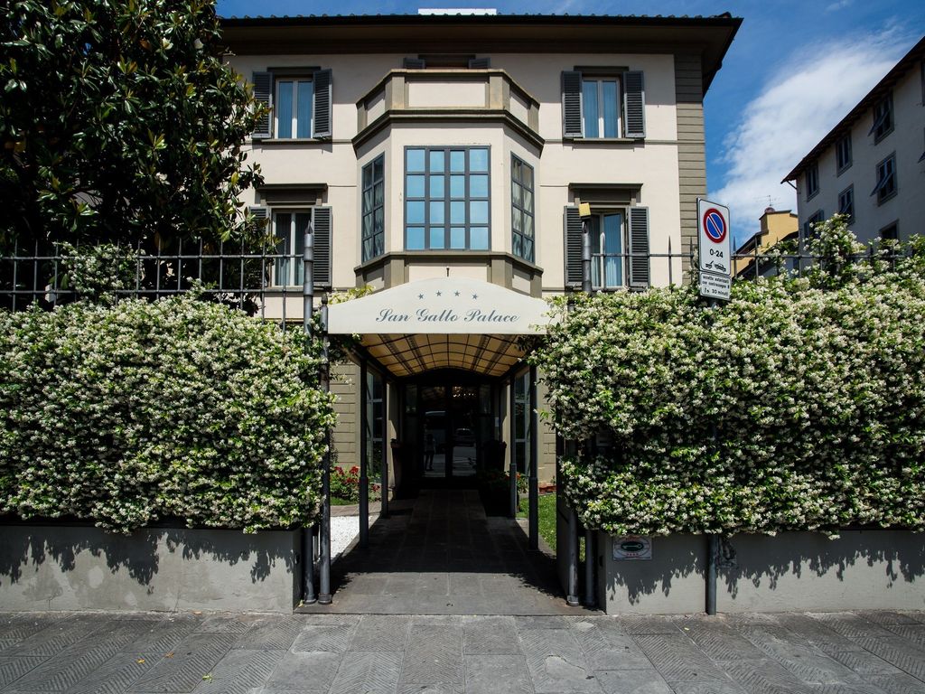 Allegroitalia San Gallo