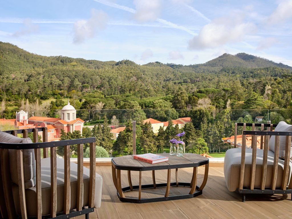 Penha Longa Resort