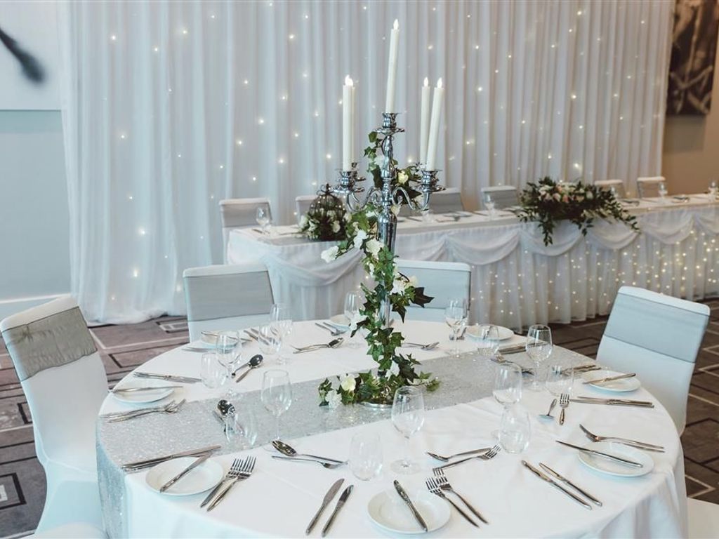 Hilton Garden Inn Abingdon Oxford