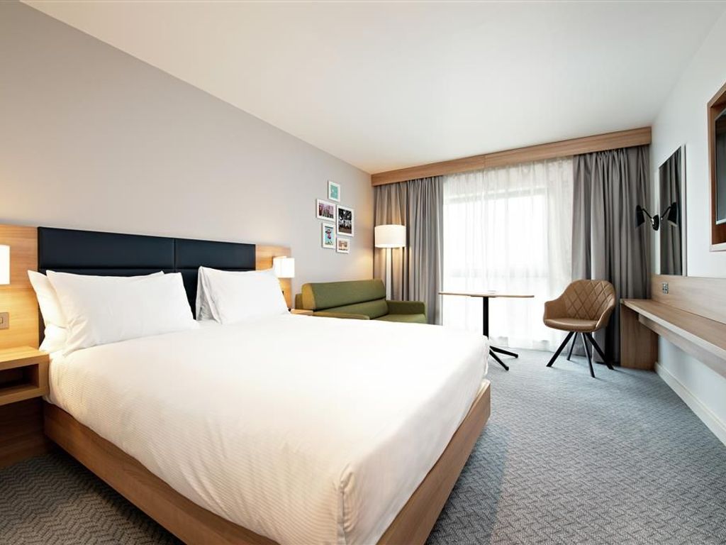 Hilton Garden Inn Abingdon Oxford