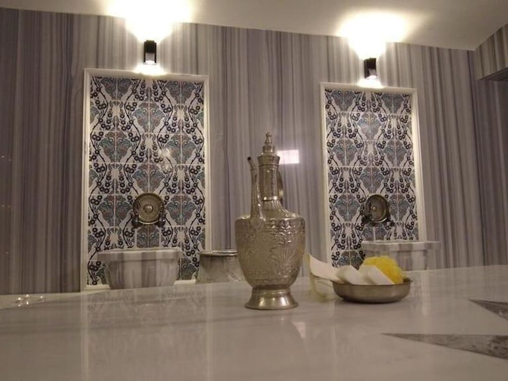 Ankara Royal Hotel