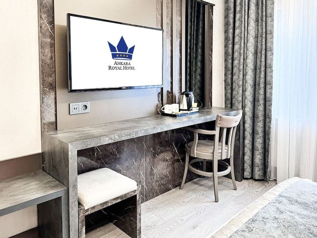 Ankara Royal Hotel