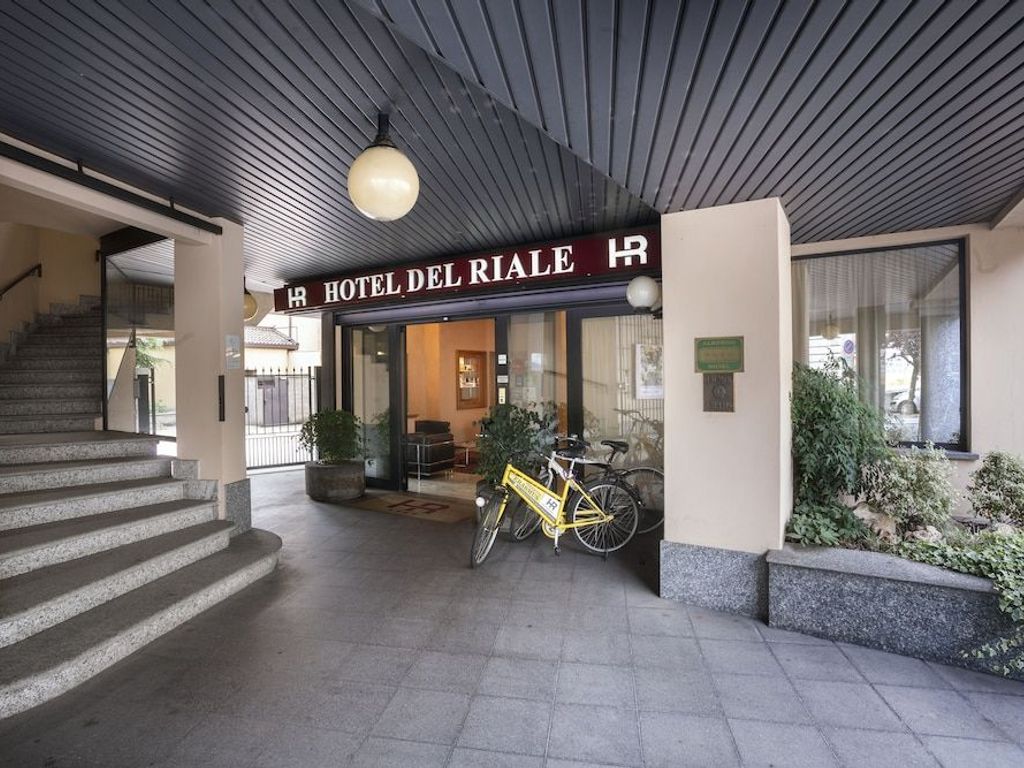 Del Riale