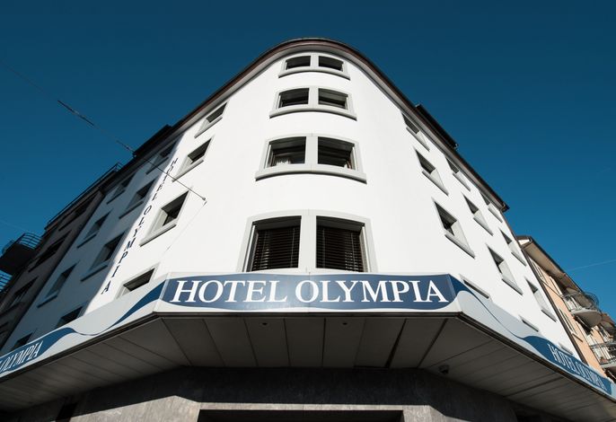 Olympia