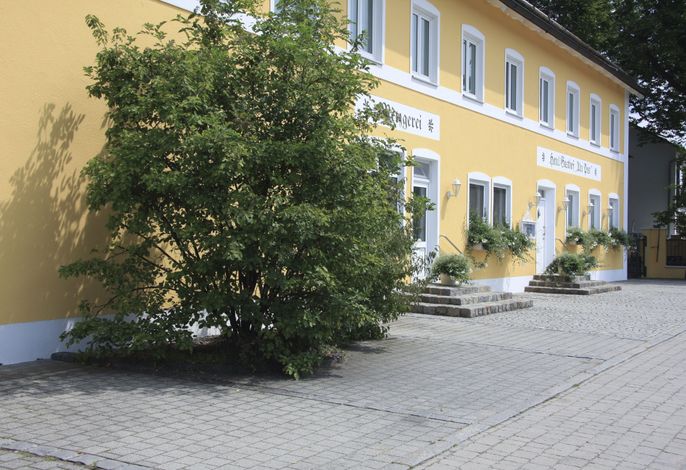 Alte Post Gasthof