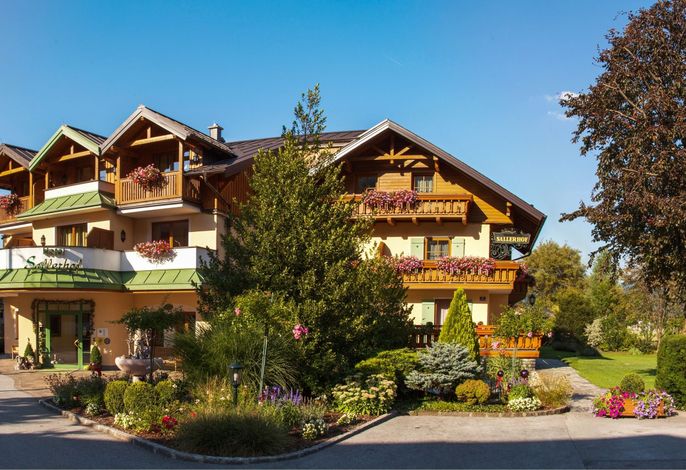Sallerhof