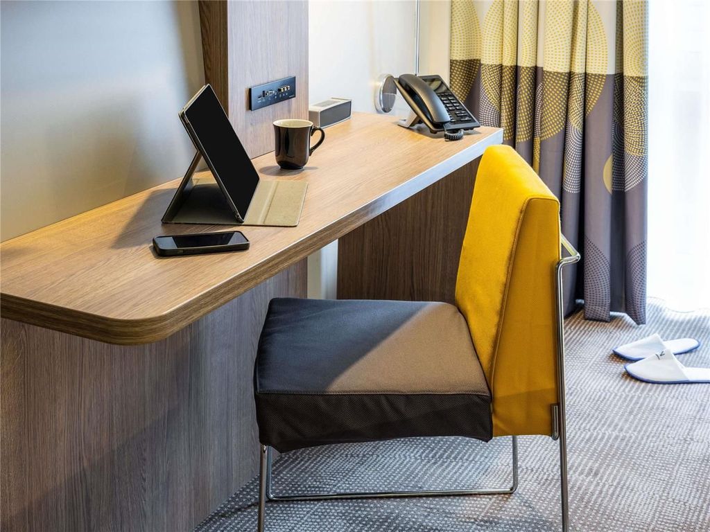Novotel Leeds Centre