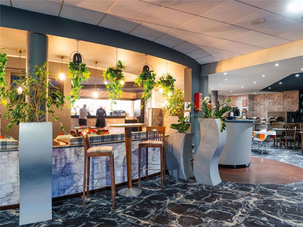 Novotel Milton Keynes
