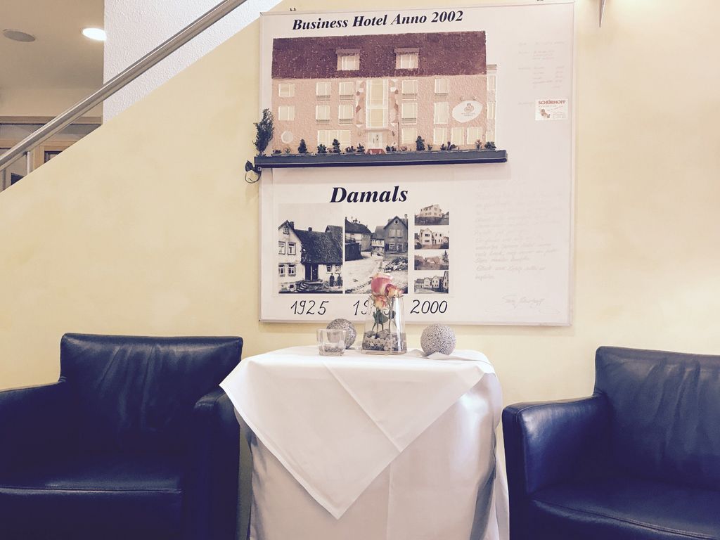 Businesshotel Biberach