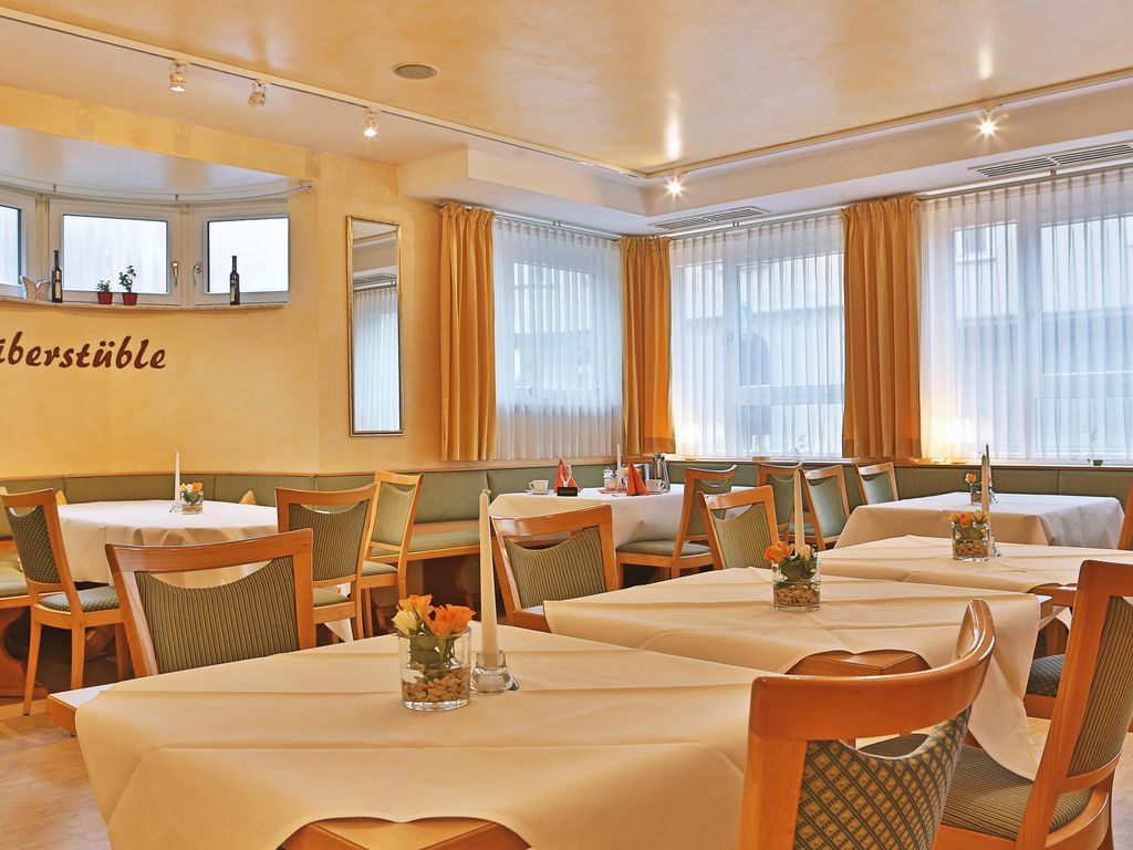 Businesshotel Biberach
