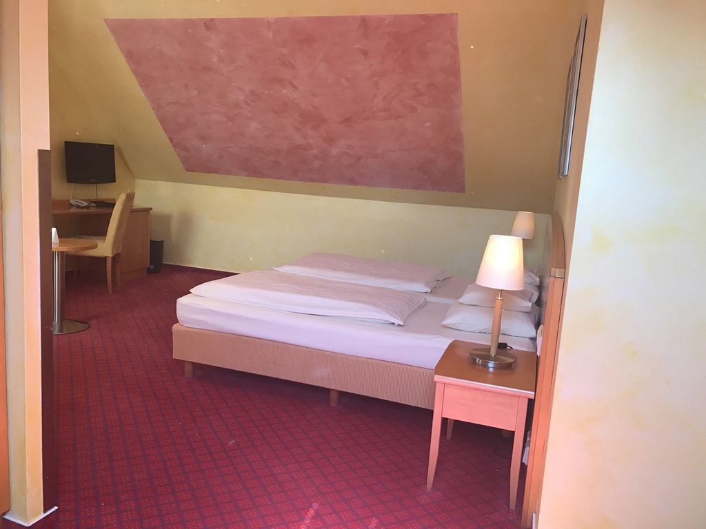 Businesshotel Biberach