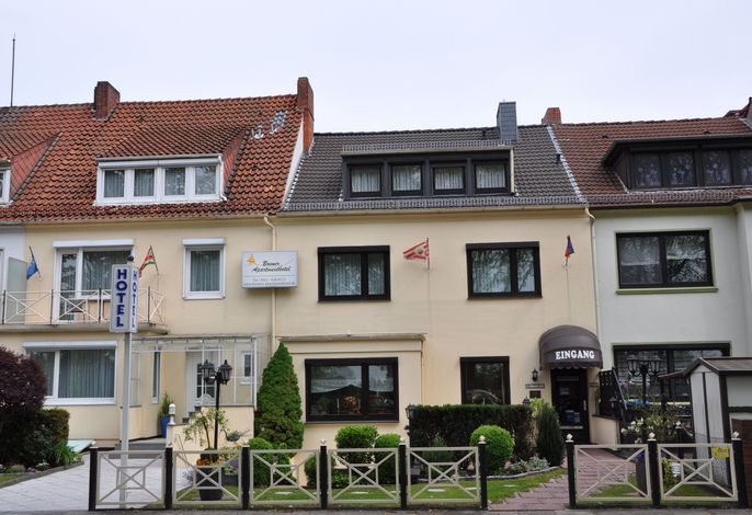 Bremer Apartmenthotel