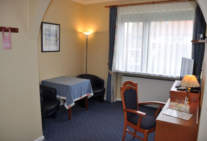 Bremer Apartmenthotel – Foto 4