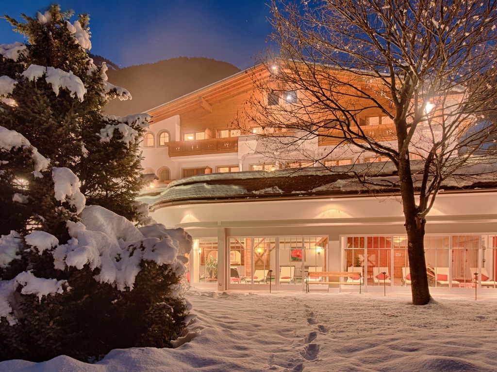 Alpwell Gallhaus